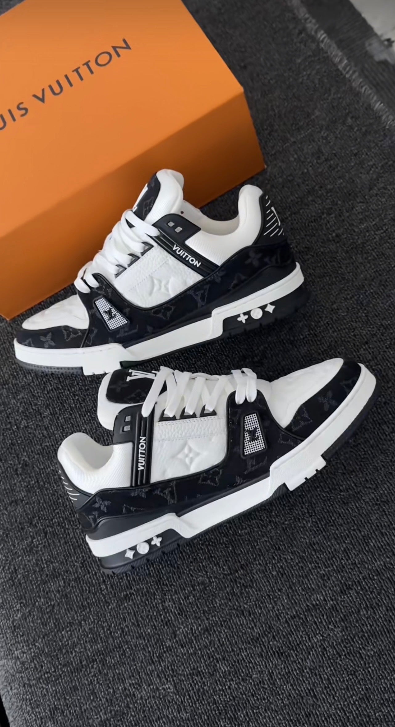 Lw schuhe
