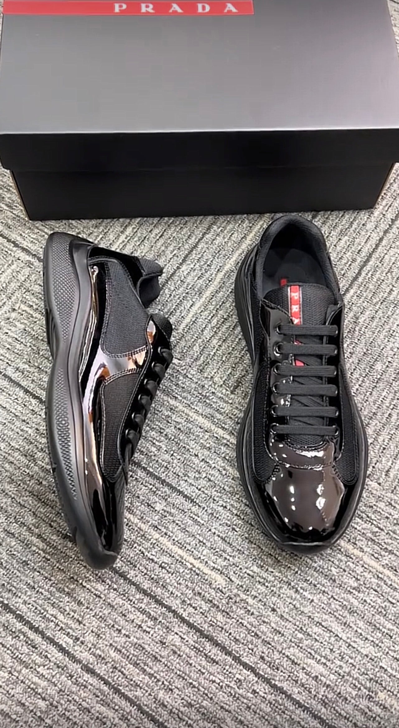 Pa schuhe