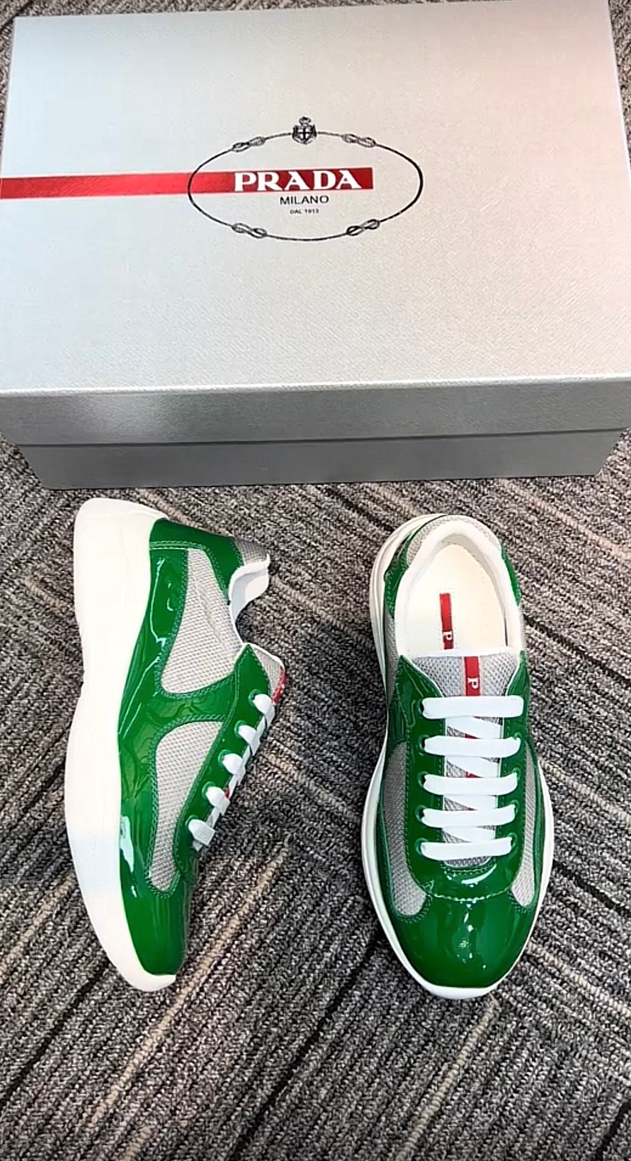 Pa schuhe