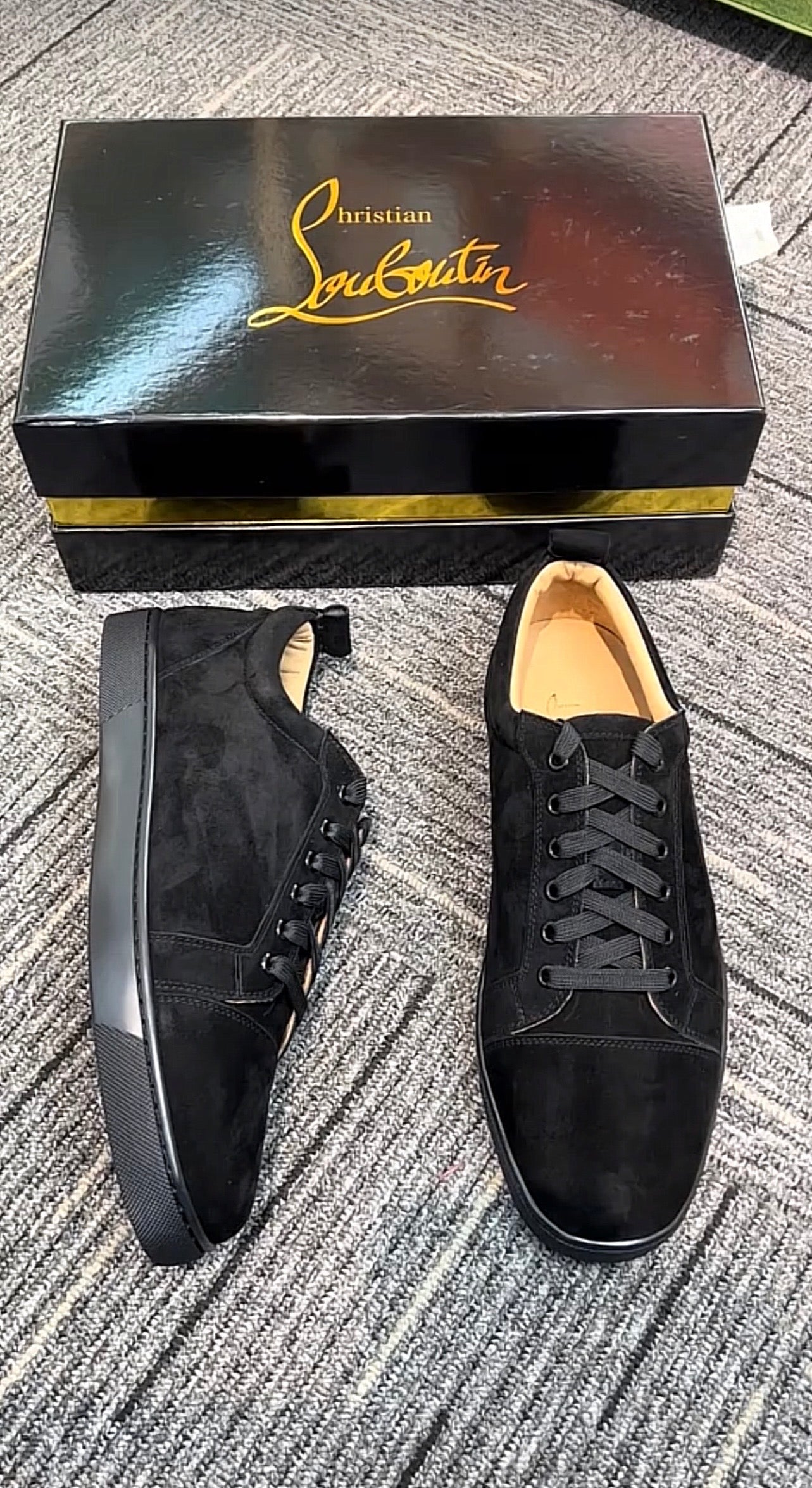 Lobatón Schuhe ￼