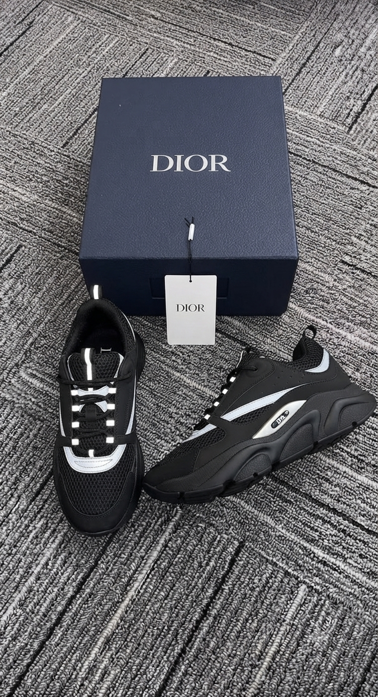 B22 schuhe