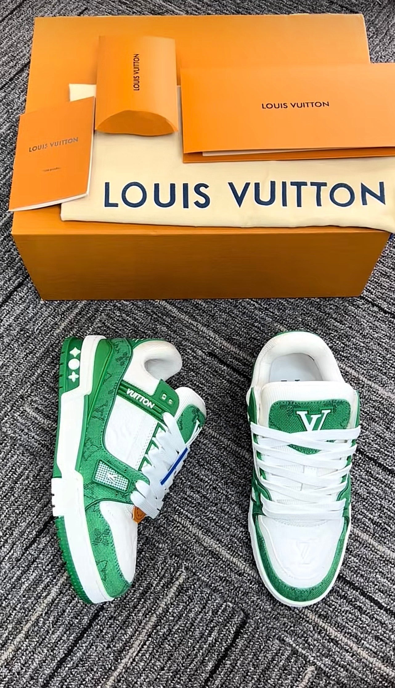 Lw schuhe