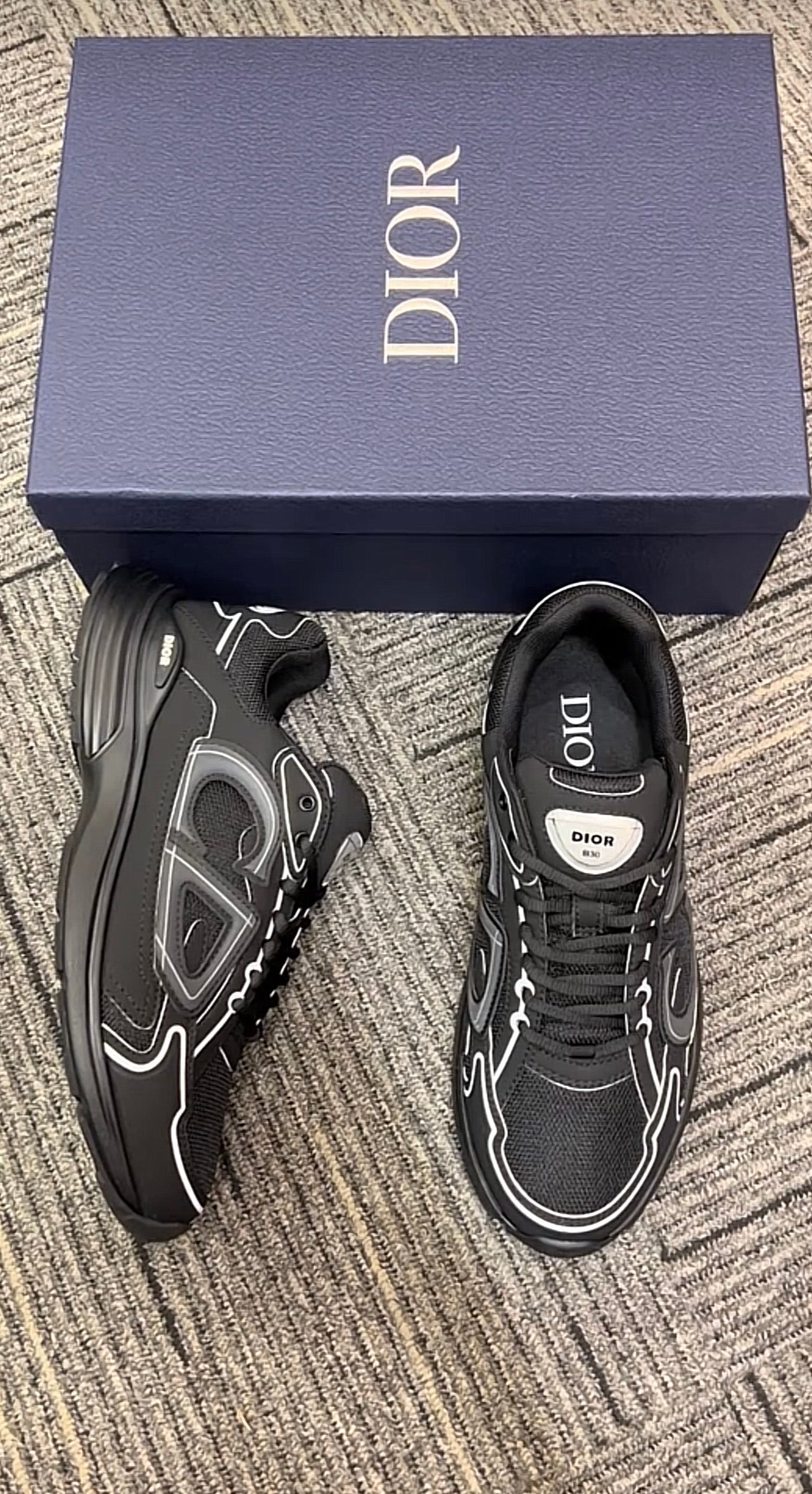 B30 Schuhe