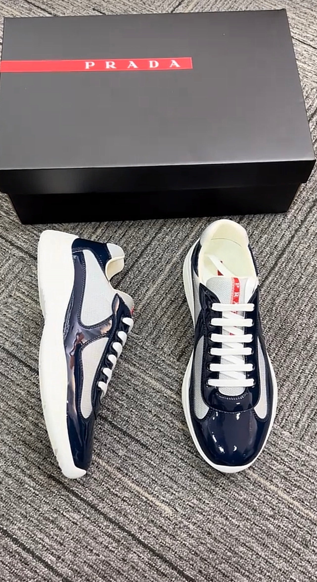 Pa schuhe