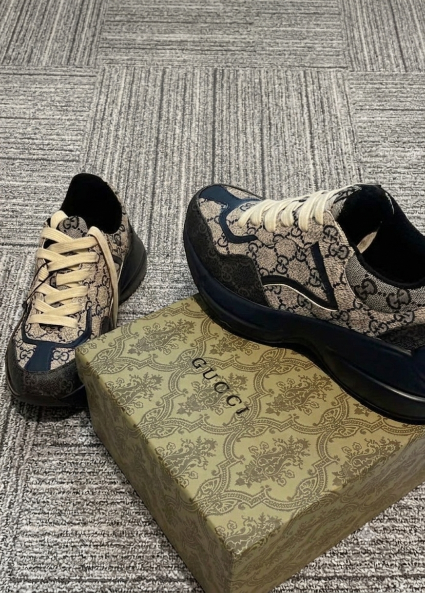 Gucc Schuhe