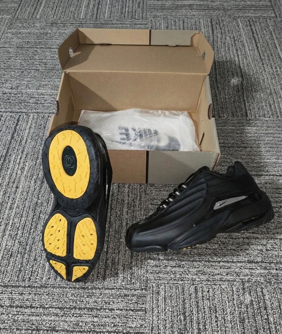 Nike Nocta